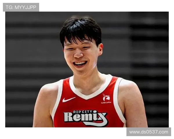 杨瀚森G联赛锻炼遇低迷状态表现分析